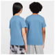 Nike Παιδική κοντομάνικη μπλούζα Sportswear Small Logo T-Shirt